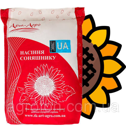 Насіння соняшнику Неймар Під Гранстар, фото 1