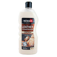 Кондиціонер шкіри Nowax Leather Conditioner Cream 1 л (NX01175)