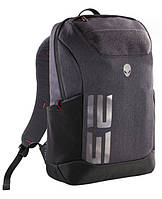 Рюкзак міський Alienware M15 дорожній вологозахищений 27 л колір чорний