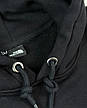 Худі The North Face TNF тепле на флісі, толстовка з капюшоном Зе Норт Фейс ТНФ Туреччина, фото 11