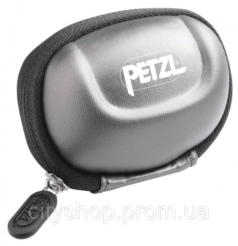 Чохол для ліхтаря Petzl Poche Zipka 2 (PET-E94990) CP, код: 7421553