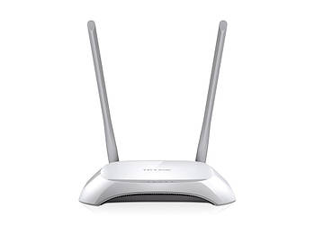 Маршрутизатор TP-LINK TL-WR850N