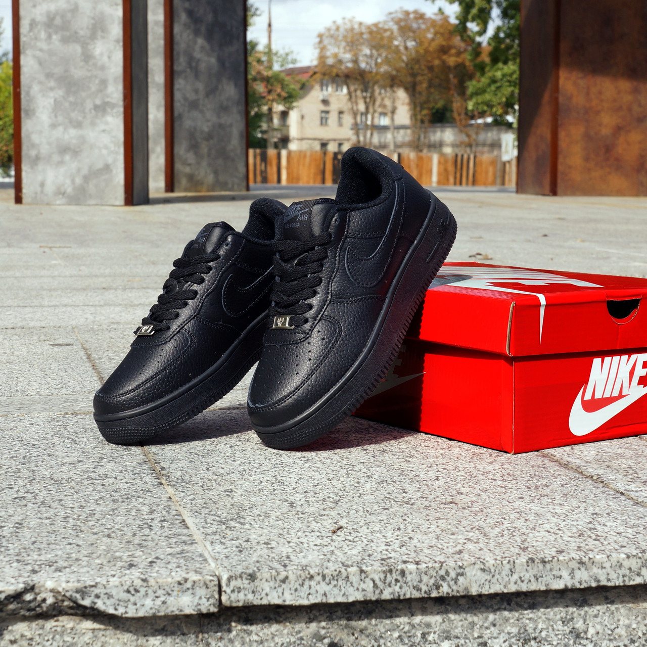 Nike air force roda sale
