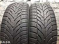 Зимние шины б/у 205/55 R16 Paxaro Winter