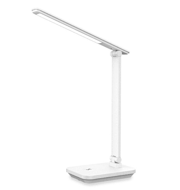 Настільна лампа Platinet PDL6731W 5Вт 36.9см