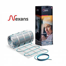 Кабелі та мати "Nexans" (Норвегія)