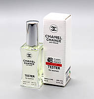 Тестер жіночий Chanel Chance Eau Tendre, 60 мл