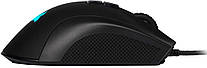 Миша Corsair Ironclaw RGB Black (CH-9307011-EU), фото 6