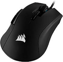 Миша Corsair Ironclaw RGB Black (CH-9307011-EU), фото 5