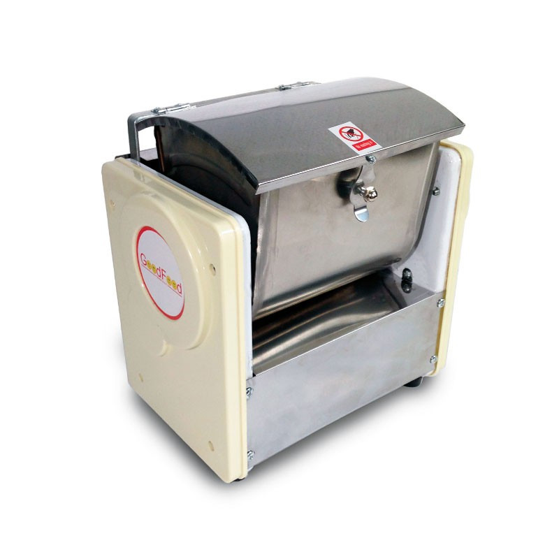 Тістоміс горизонтальний GoodFood SM2, фото 1