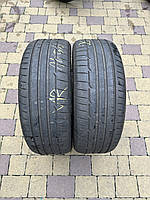 235-55 R19 101V Dunlop Sport Maxx RT 2-4 шини