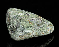 ХРИЗОПРАЗ галька - натуральный камень - Казахстан