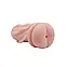 Мастурбатор у колбі анус Pretty Love "ACUUM CUP MASTURBATOR ANUS" BM-00900T58-1, фото 4
