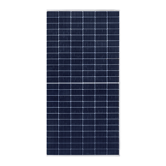 Сонячна панель LP Longi Solar Half-Cell 450W (35 профиль. монокристалл)