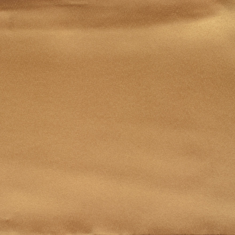 Скатеркова тканина з атласним блиском золотисто-жовта, ш.320