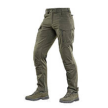 M-Tac штани Patriot Gen.III Vintage Dark Olive 32/34
