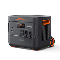 Портативна електростанція Jackery Explorer 3000 Pro