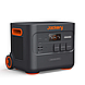 Сонячний генератор Jackery Explorer 3000 Pro (Explorer 3000 Pro + 2xSolarsaga 200W), фото 6