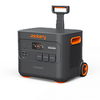Портативна електростанція Jackery Explorer 2000 Plus