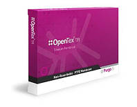 OpenTex®-TR PTFE . Purgo. стоматологічна мембрана 24*30 mm, армована титаном