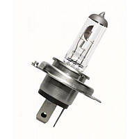 Автолампа OSRAM 64193ULT UltraLife H4 60 55W 12V P43t 10X2 HardDuopet SX, код: 6721252