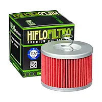 HifloFiltro HF540 фильтр масляной ,мото фильтр