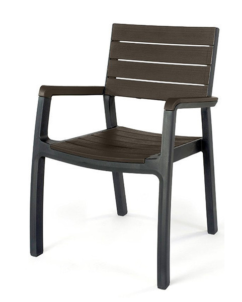 Keter harmony armchair new arrivals