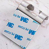 Настінний тримач для електровилок, фото 2