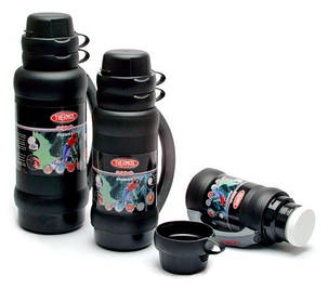 Термос Thermos 34 -100 Premier, 1 л, зелений, фото 2