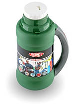 Термос Thermos 34 -100 Premier, 1 л, зелений, фото 3