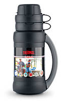 Термос Thermos 34 -100 Premier, 1 л, черный