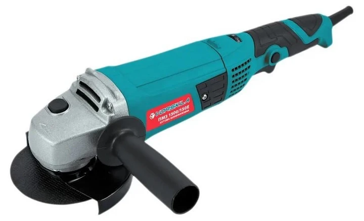 БОЛГАРКА VORSKLA ПМЗ 1500/150E ®