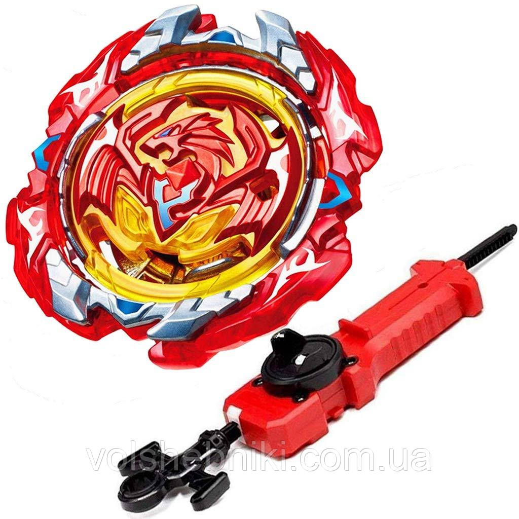 Бейблейд BeyBlade Revive Phoenix.10.Fr арт. B-117