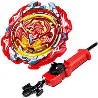 Бейблейд BeyBlade Revive Phoenix.10.Fr арт. B-117