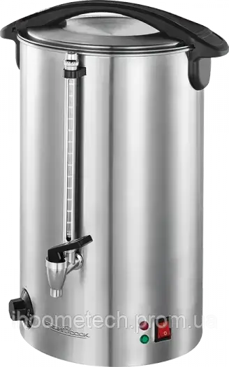 Автомат для горячих напитков 1500 Вт Чайники-термосы термопоты электрические PROFICOOK PC-HGA 1111 (Германия) - фото 2 - id-p1964520289