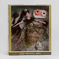 Кукла Лилия ТК - 14716 "TK Group", "Принцесса Веснянка", аксессуары, в коробке