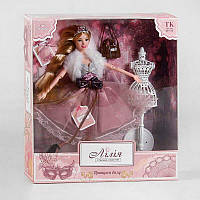 Кукла Лилия ТК - 13439 TK Group , Принцесса бала , аксессуары, в коробке