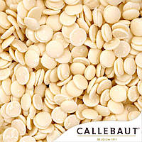 Шоколад Callebaut белый Velvet 33.1% (вес) (100 гр.)