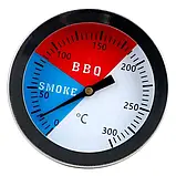 Термометр для коптильні гриля BBQ Grill ТР-300, фото 2