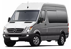 Автомобіль під розбір Mercedes-Benz Sprinter W906 (2006-2018)