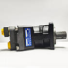 Насос АПН 22 л (лівий) MURAT MAKINA, фото 6