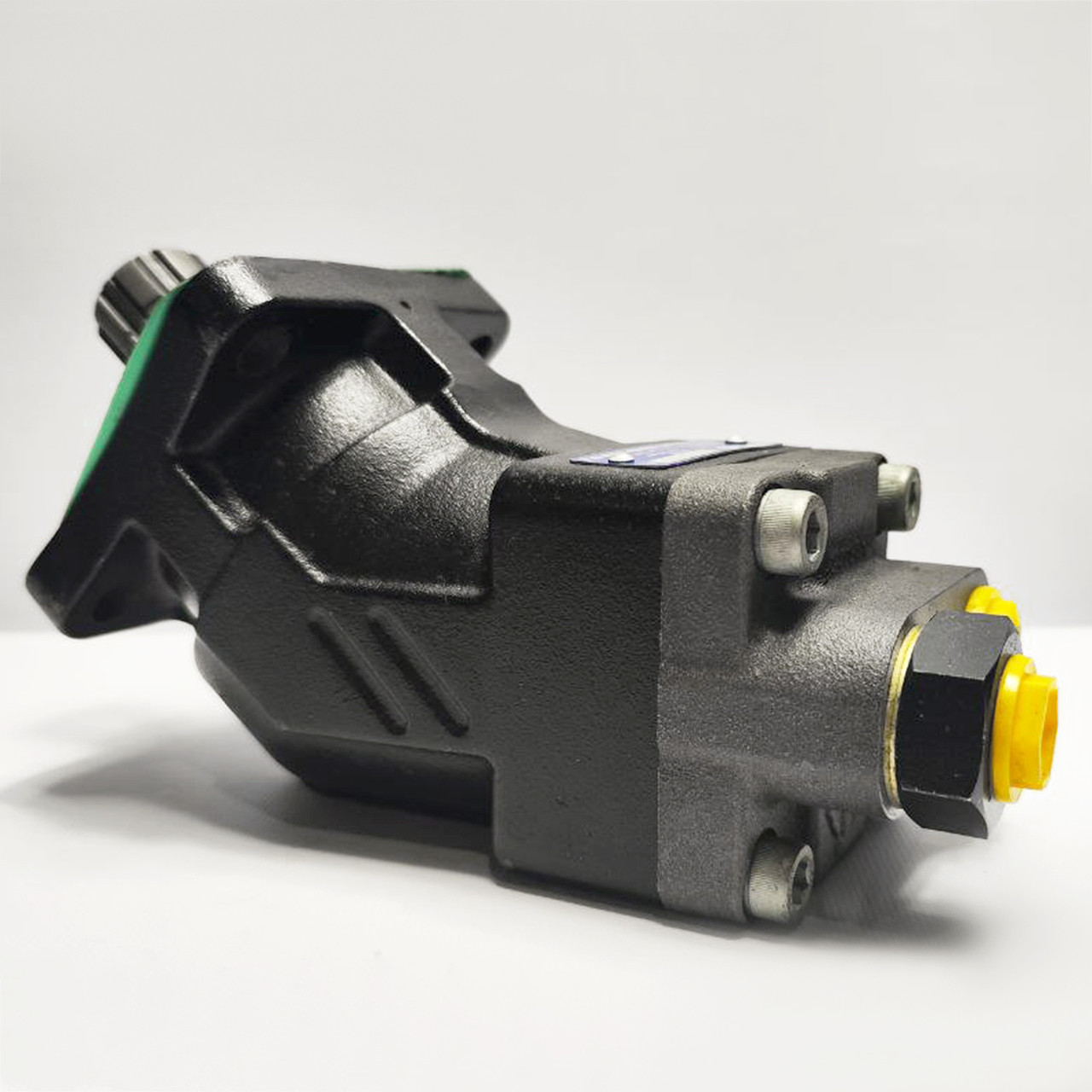 Насос АПН 22 л (лівий) MURAT MAKINA, фото 1