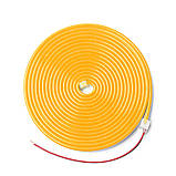 LED Neon Silicone Horoz 12V 6x12мм IP68 SM PRO, фото 6