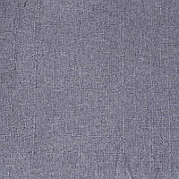 Лен-рогожка на войлочной основе серо-голубая ш.153 (33005.002)