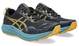 Бігові кросівки ASICS Fuji Lite 4 1011B698-001