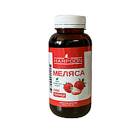 Меляса HARPOON 100% 250мл Полуниця        (18шт в ящ)