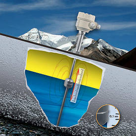 Перетворювач рівня магітосторикційний NIVOTRACK