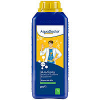 Альгицид AquaDoctor AC Mix 1 л, бутылка