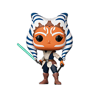 Фігурки Funko Pop та інші