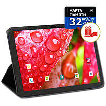 Планшет-телефон ASUS Aero Tab 10 LTE 4/32 DUAL SIM 10.1" IPS + Карта пам'яті 32GB та Чохол у Подарунок!, фото 4